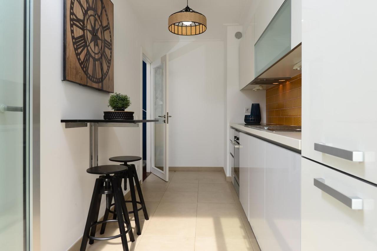 New Loft With Swimming Pool At Parque Das Nacoes! Lisabona Exterior foto