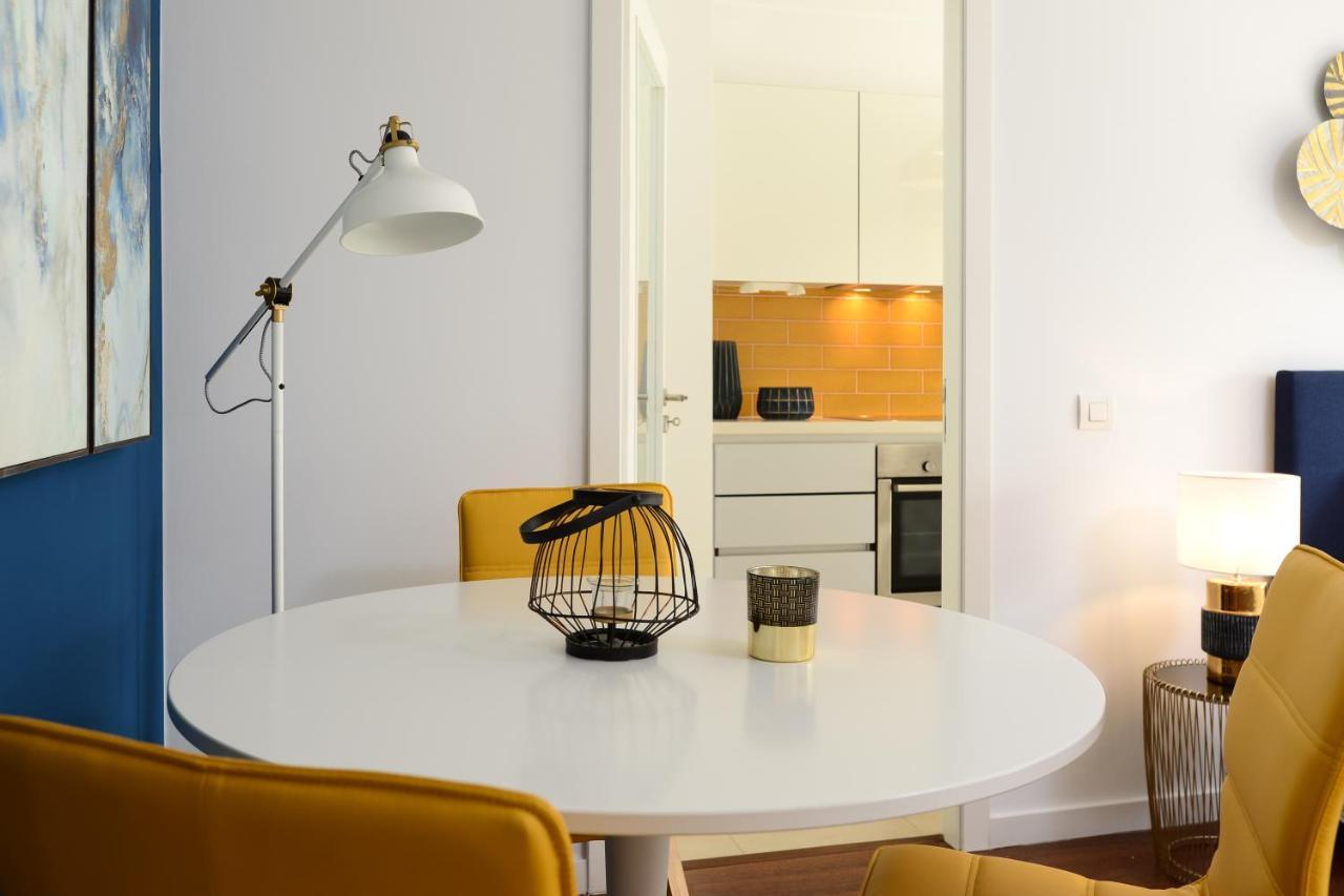 New Loft With Swimming Pool At Parque Das Nacoes! Lisabona Exterior foto